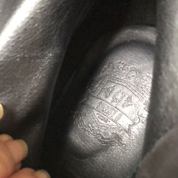 Silent D Brink boots - Picture 7 of 7